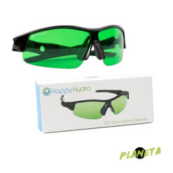 Gafas Cultivo Paneles Led