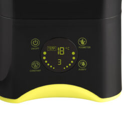 Humidificador Humipro 4 litros [Garden High Pro]