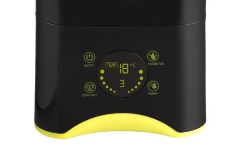 Humidificador Humipro 4 litros [Garden High Pro]