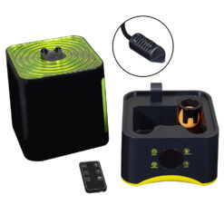 Humidificador Humipro 4 litros [Garden High Pro]