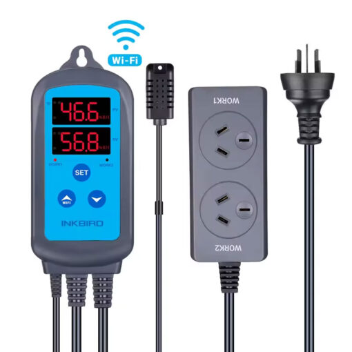 IHC-200-WIFI