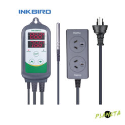 Controlador de temperatura – Termostato Inkbird ITC-308
