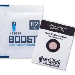 INTEGRA BOOST 62% - Sobre de 4Grs.