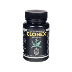 Clonex Rooting Gel 100ml Hormona Enraizado de esquejes