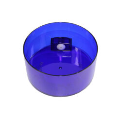 Contenedor frasco curado cogollos TightVac + Boveda 62%