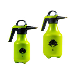 Pulverizador Presión Rociador Fumigador Calplot