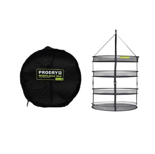 Malla de secado 4 niveles 55cm ⌀ Garden Highpro