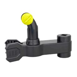 Ventilador Oscilante Clip Fan Garden Highpro Standard