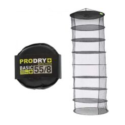 Malla de secado 8 niveles 55cm ⌀ Garden Highpro
