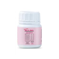 Delta 10 150cc Cannabiogen Complemento Floración