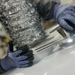 Cinta Adhesiva Aluminizada