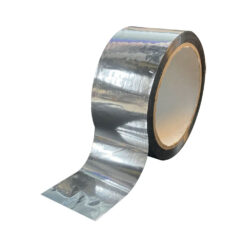 Cinta Adhesiva Aluminizada